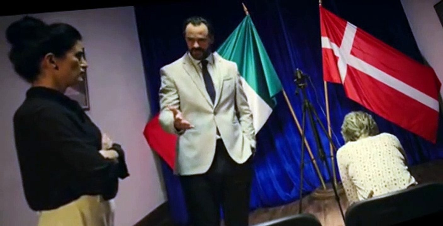 The Ambassador S01 E05