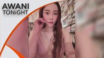 AWANI Tonight: Hong Kong: Ex-husband, relatives charged with murder of model Abby Choi