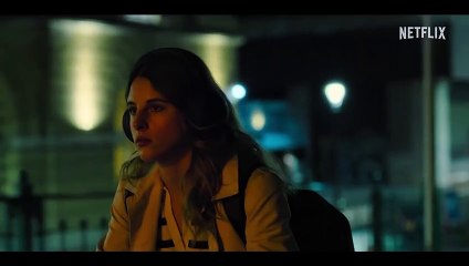 El silencio - Teaser oficial Netflix
