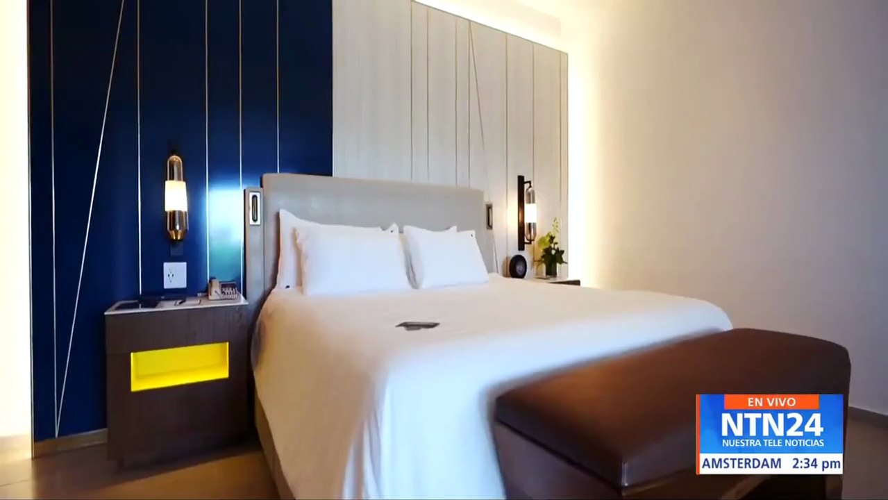 ¿Cuál es el factor diferencial de los Hoteles Hard Rock en el turismo internacional?