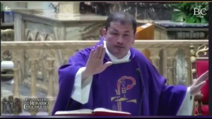 BASÍLICA CHIQUINQUIRÁ