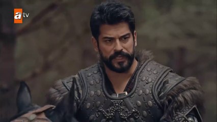 Kurulus Osman Season 4 Episode 57- Urdu Dubbed - Har Pal Geo