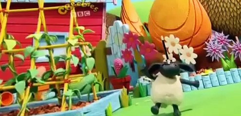 Timmy Time S01 E007 - Timmy Steals the Show