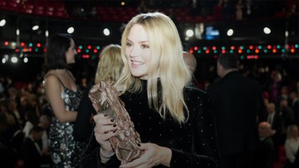 César 2023 : Virginie Efira sacrée meilleure actrice