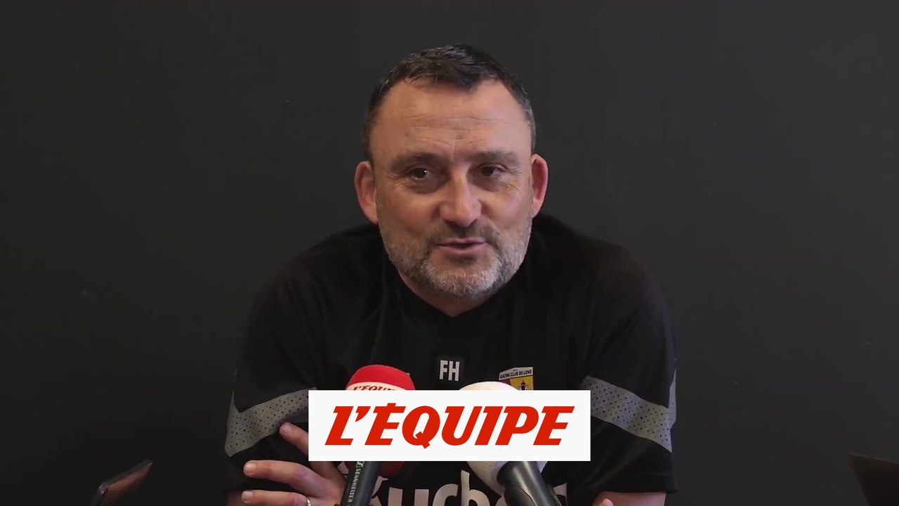 Boura et Thomasson incertains contre Nantes - F...