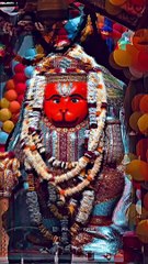 Jay shree balaji maharaj 