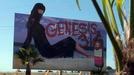 The Screwfly Solution (2006) Filme Deustche HD