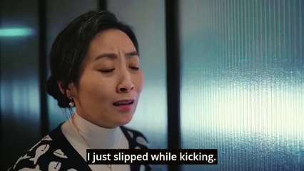 Rain lover Episode 11 English SUB