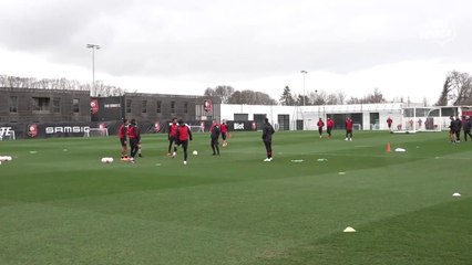 UEL | SRFC /Shakhtar Donetsk - L'avant-match