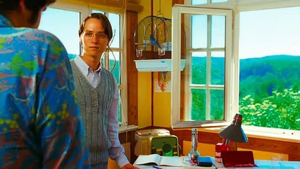 Elementarteilchen (2006) Filme Deustche HD