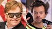 Harry Styles and Elton John among celebrities declining to perform at King Charles’s coronation concert