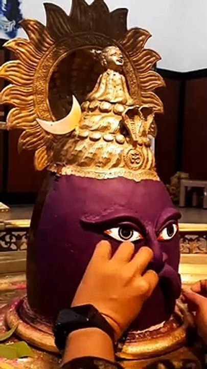 Jay shree mahakal 