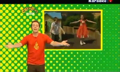 Boogie Beebies Cbeebies - Roll Down Roll Down Full English episode