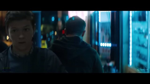 SPIDER-MAN 4 NEW HOME - First Trailer Tom Holland & Tom Hardy Marvel Studios & Sony Pictures