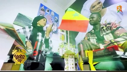Le soutien inattendu de Fah Aïdara à Ousmane Sonko