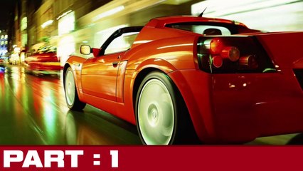 Metropolis Street Racer - Part 1