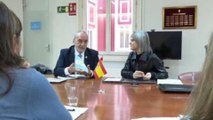 Navarra y Argentina impulsan innovación en sectores empresariales clave
