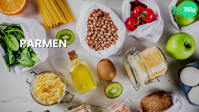 Parmentier de légumes au cumin, et gésiers confits