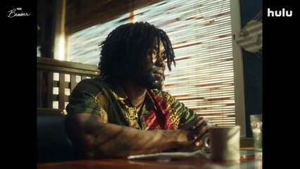 Bruiser   Inside Look   Hulu