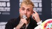 Jake Paul wants rematch against Tommy Fury after humiliating defeat