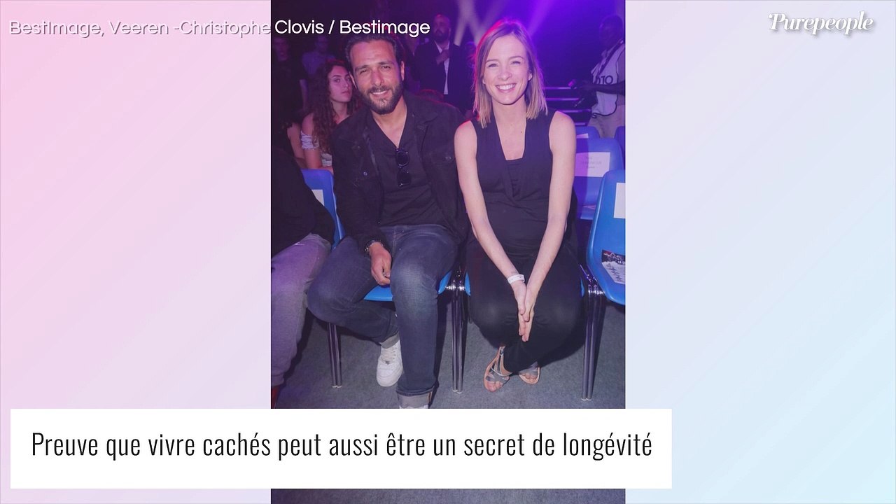 Isabelle Ithurburu amoureuse pour ses 40 ans, apparition exceptionnelle de Maxim Nucci à ses côtés