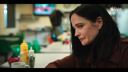 Liaison — An Inside Look   Apple TV+