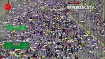 Setoran Haji Menggunakan Emas, Pengamat: Perlu Dikaji Ulang