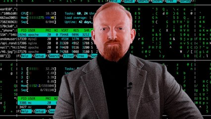 « C'est la criminalité de demain » : Rencontre avec un cybernégociateur