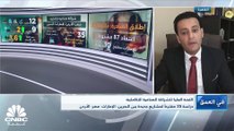 عضو اللجنة الاقتصادية بمجلس الشيوخ المصري لـ CNBC عربية: الشراكة الصناعية الجديدة مع الإمارات والأردن والبحرين تهدف لتعزيز صناعة السيارات الكهربائية في مصر