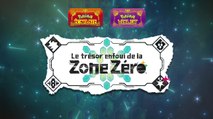 DLC Pokémon Ecarlate Violet : Zone inédite, nouveaux monstres... Tout sur l'extension !