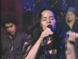 Natalie Merchant - Build a Levee