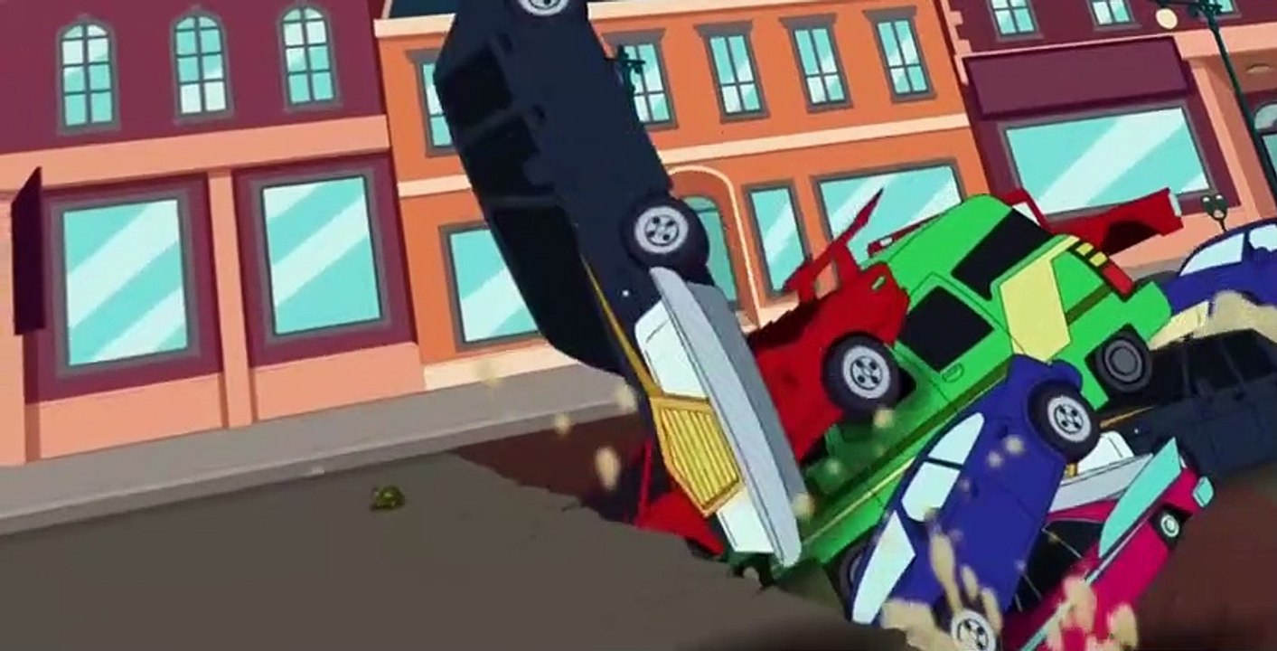 D.N. Ace E035