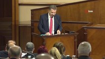 Gaziosmanpaşa Belediye Başkanı Usta'nın kentsel dönüşüm çağrısı yeniden gündemde