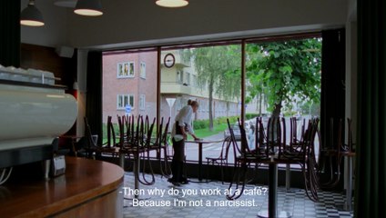 Sick of Myself - Official U.S. Trailer