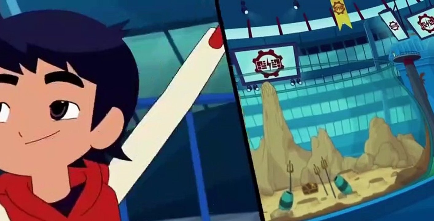 D.N. Ace E039