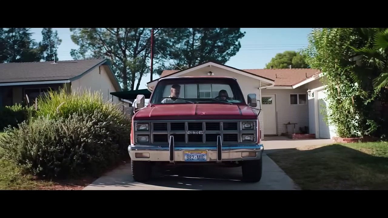 WILDFLOWER Official Trailer (2023)