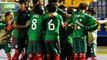 La Selección Mexicana Sub-17 vence a Estados Unidos y es campeón de Concacaf