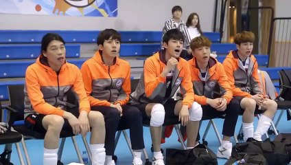 Nhịp Đập Trái Tim 2 - Tập 4