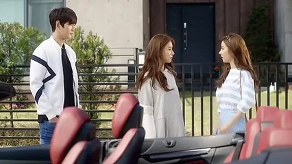 Nhịp Đập Trái Tim 2 - Tập 5