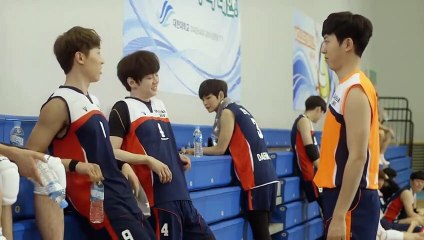 Nhịp Đập Trái Tim 2 - Tập 9