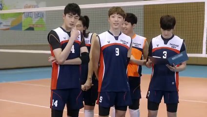 Nhịp Đập Trái Tim 2 - Tập 10