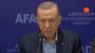 Séisme en Turquie : le président Erdogan demande « pardon » pour des retards dans les secours