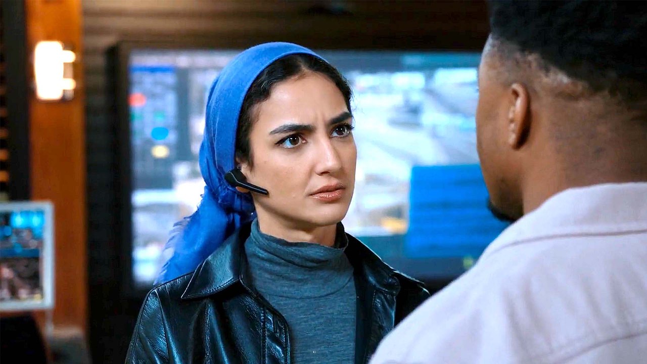 In Trouble Again on the Latest Episode of NCIS: Los Angeles