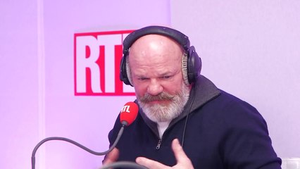 "Dès fois, ça pèse" : Philippe Etchebest se confie sur les contraintes de la notoriété