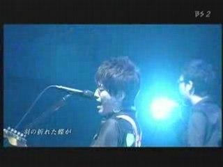 kobukuro 水面の蝶