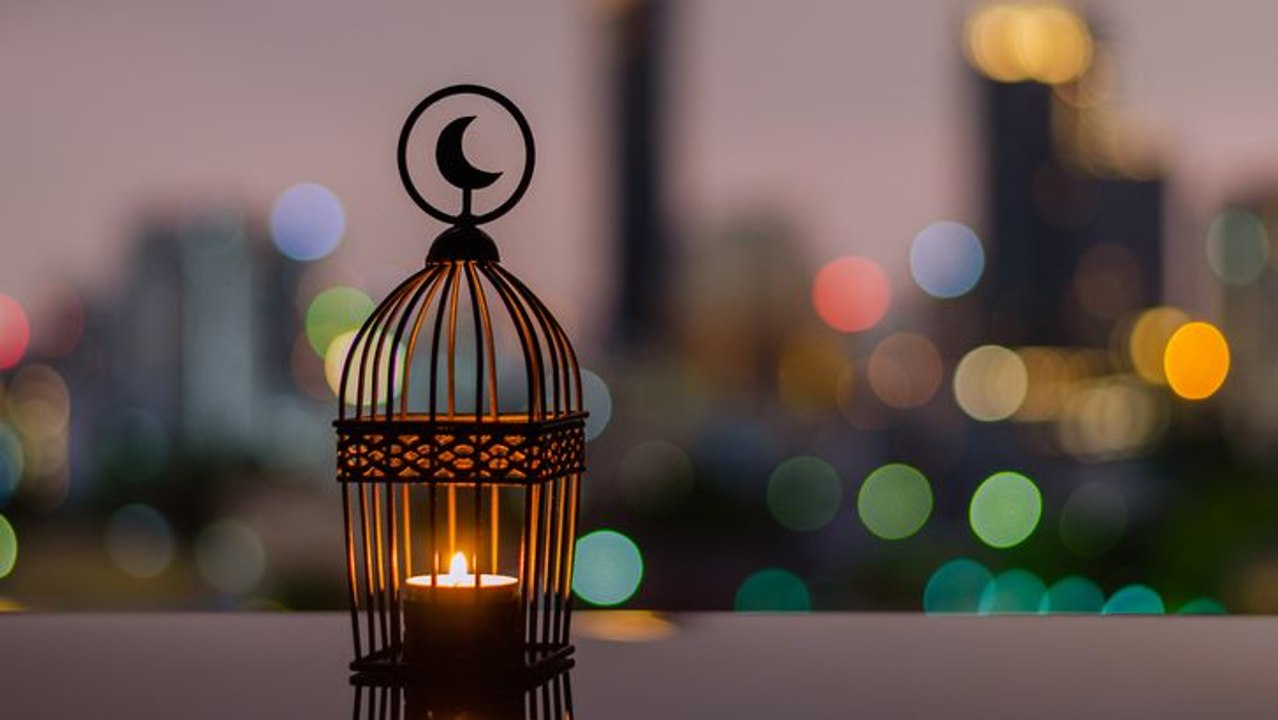 Everything to Know About Eid al-Fitr