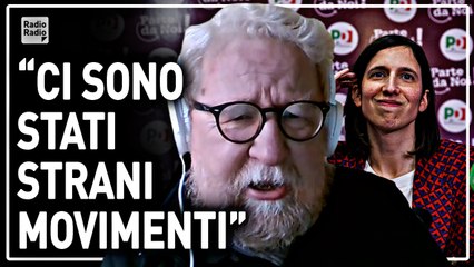 Krancic senza filtri su Schlein da Borgonovo ▷ "Ho tifato lei: vi spiego perché seppellirà il PD"