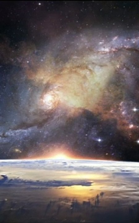 Veja o universo de perto