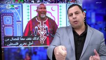 حفيد نيلسون مانديلا يدعو من الجزائر لإعلان الحرب على المغرب