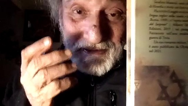 ELLY SCHLEIN ANDREA SCANZI SERAFINO MASSONI